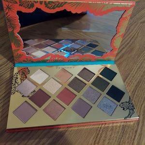 WILD EYES by Sephora Eyeshadow Palette